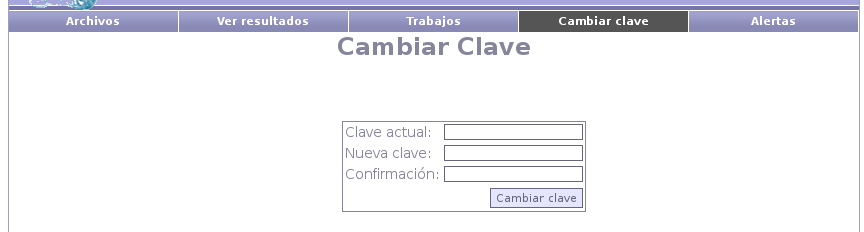 Image 28CCambiarClave